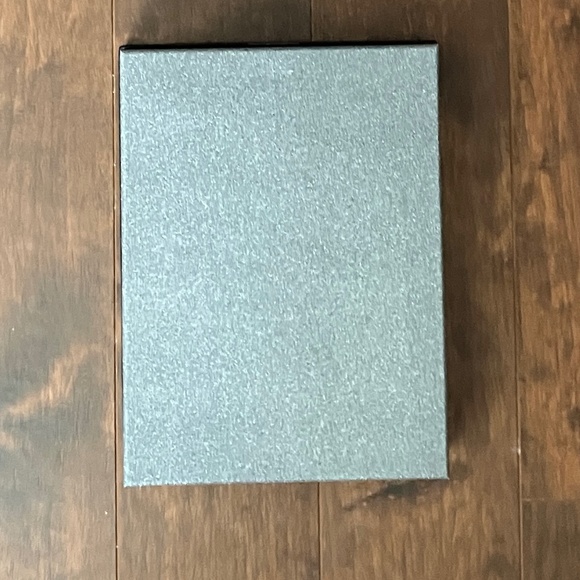 INC International Concepts Leopard Faux Fur Trim Gloves Ribbed Knit Pom Beanie - Picture 10 of 11